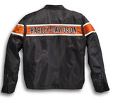Harley Davidson Men's Jocked Jacket Ref.98162-21vm
