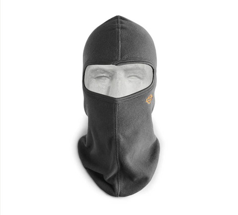 Harley Davidson Sottocasco Balaclava-Knit, Ref. Negro. 97130-22VX