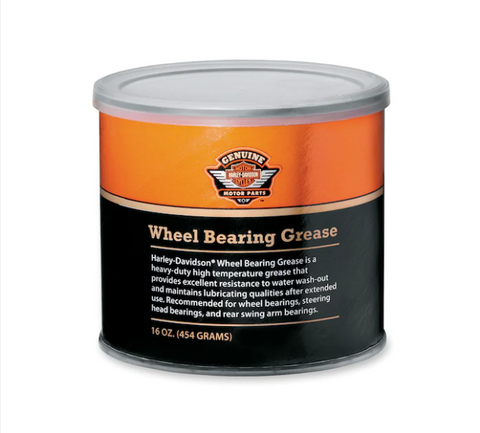 Harley Davidson Grasso Tin Beings Réf. 99855-89