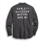 Harley-Davidson Stretch casual jacket #1 ref. 98401-20VM