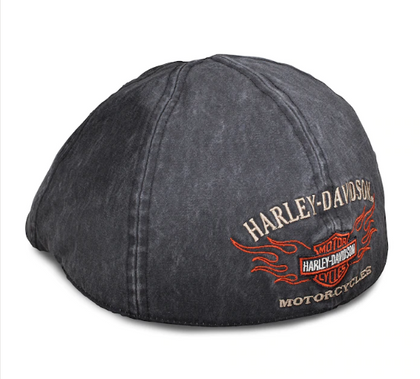 Harley-Davidson cappello coppola ref. 99537-11VM